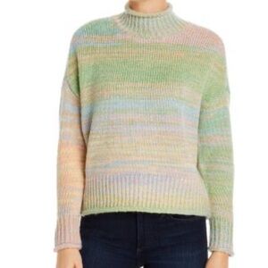 525 America Pastel Knit Sweater